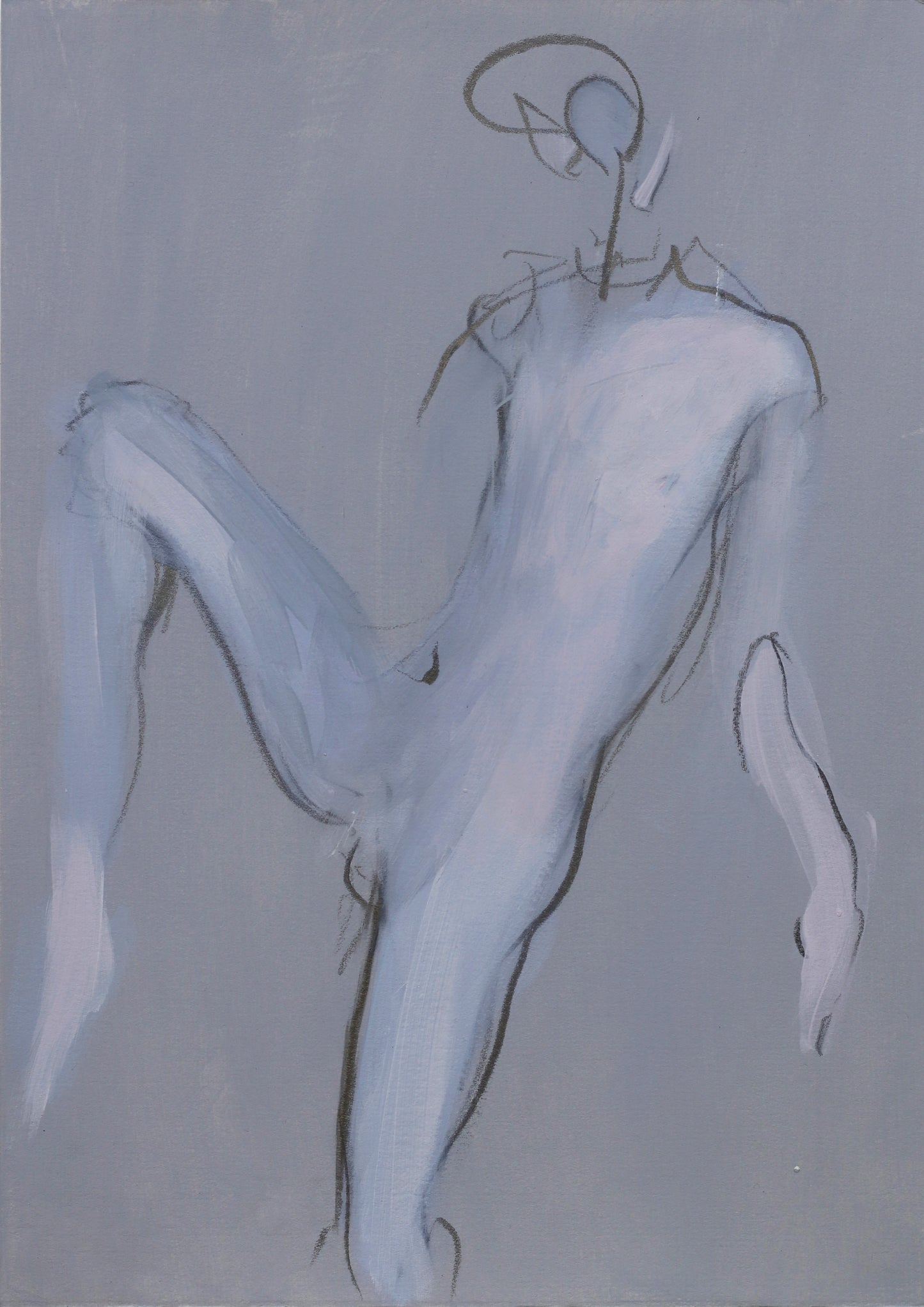 Distant Body 12 - Alessandro Saturno