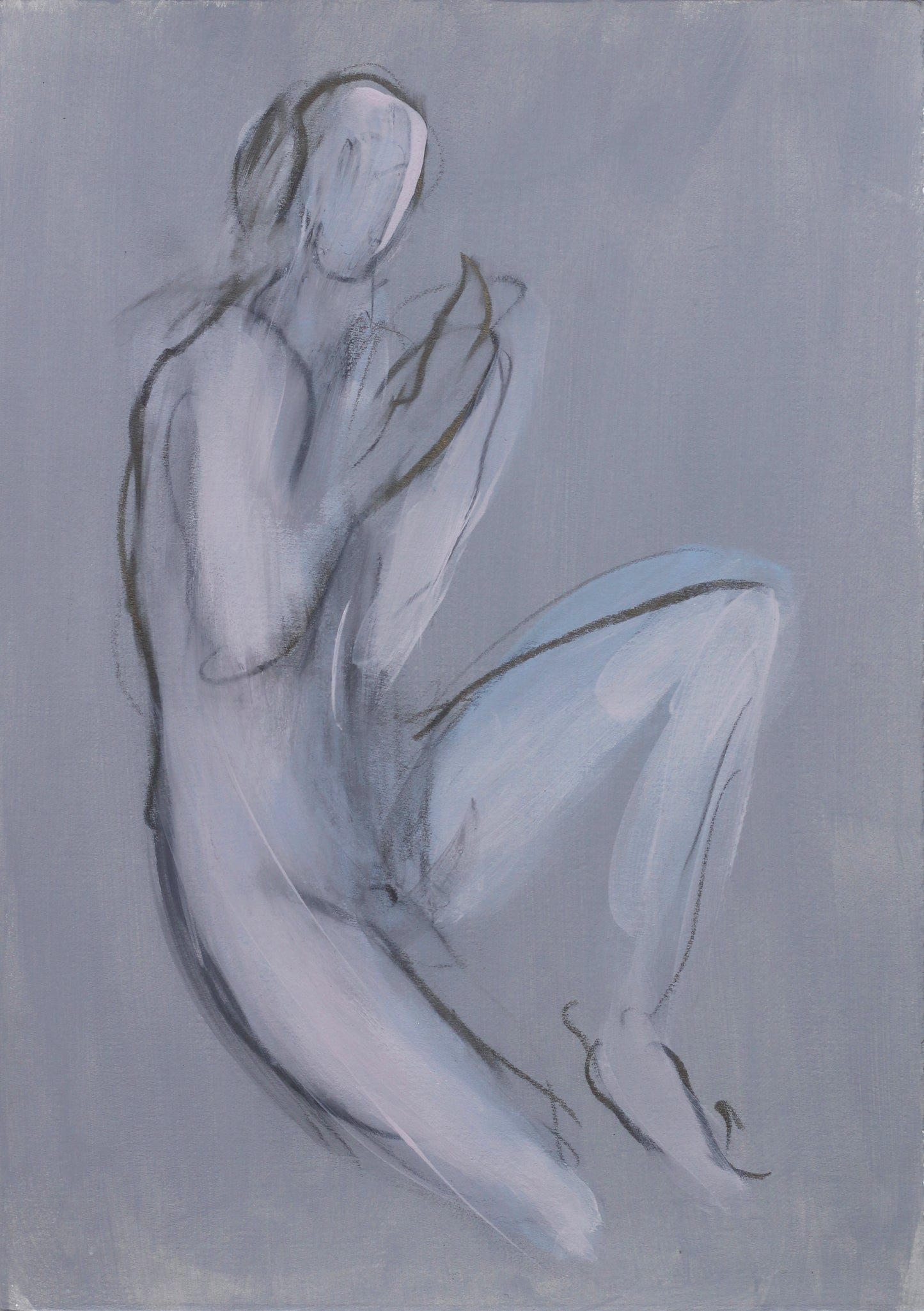 Distant Body 14 - Alessandro Saturno