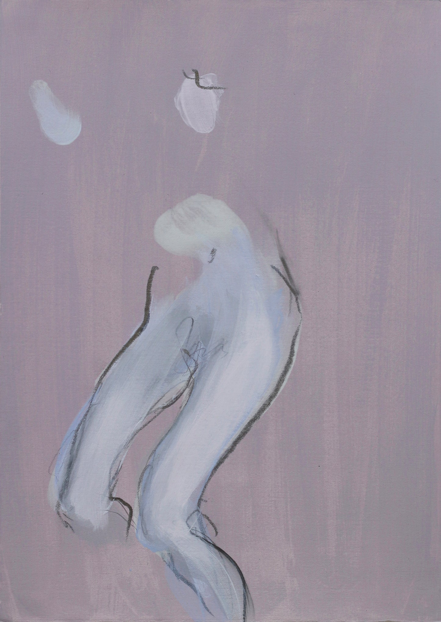 Distant Body 4 - Alessandro Saturno