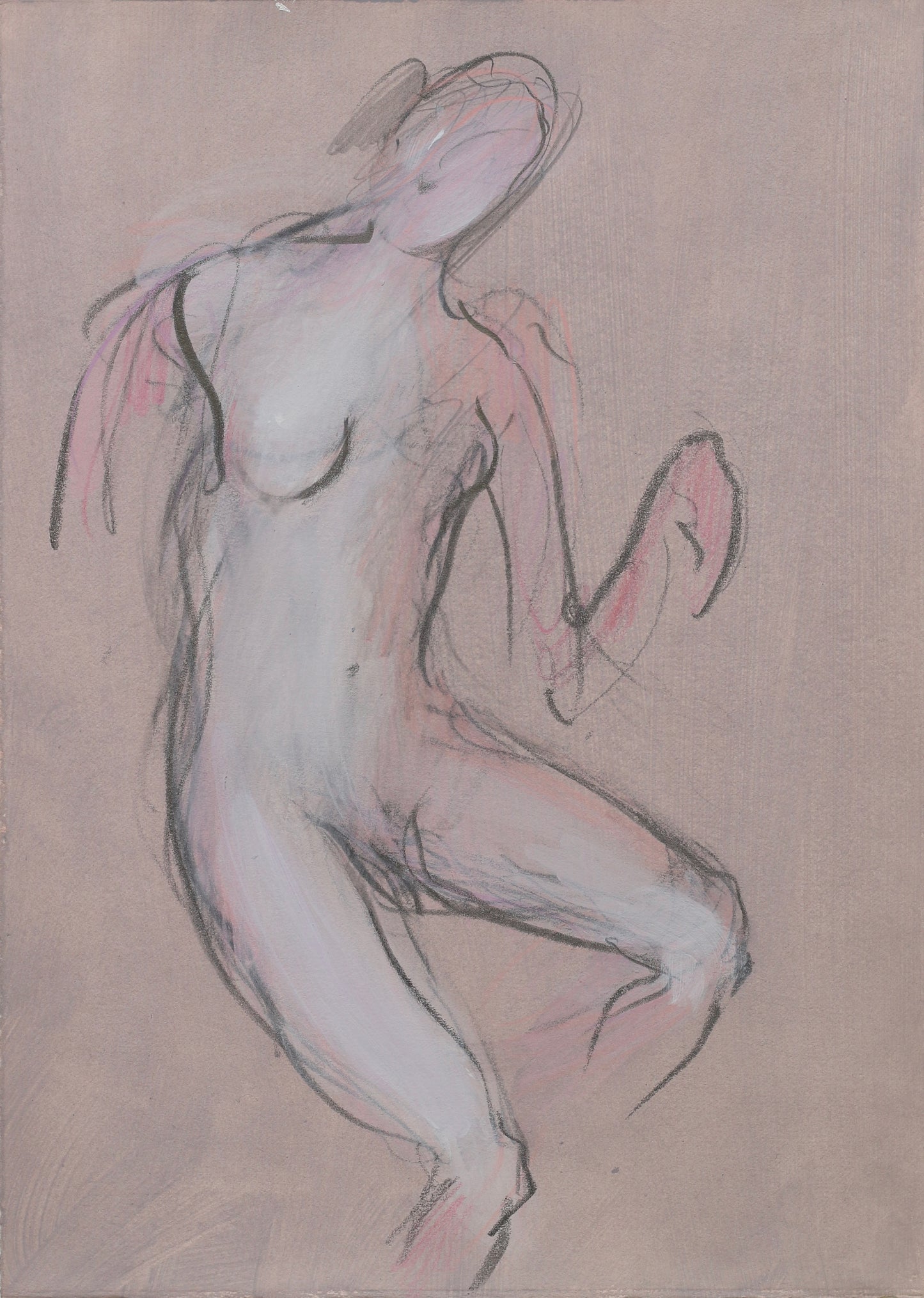 Distant Body 8 - Alessandro Saturno