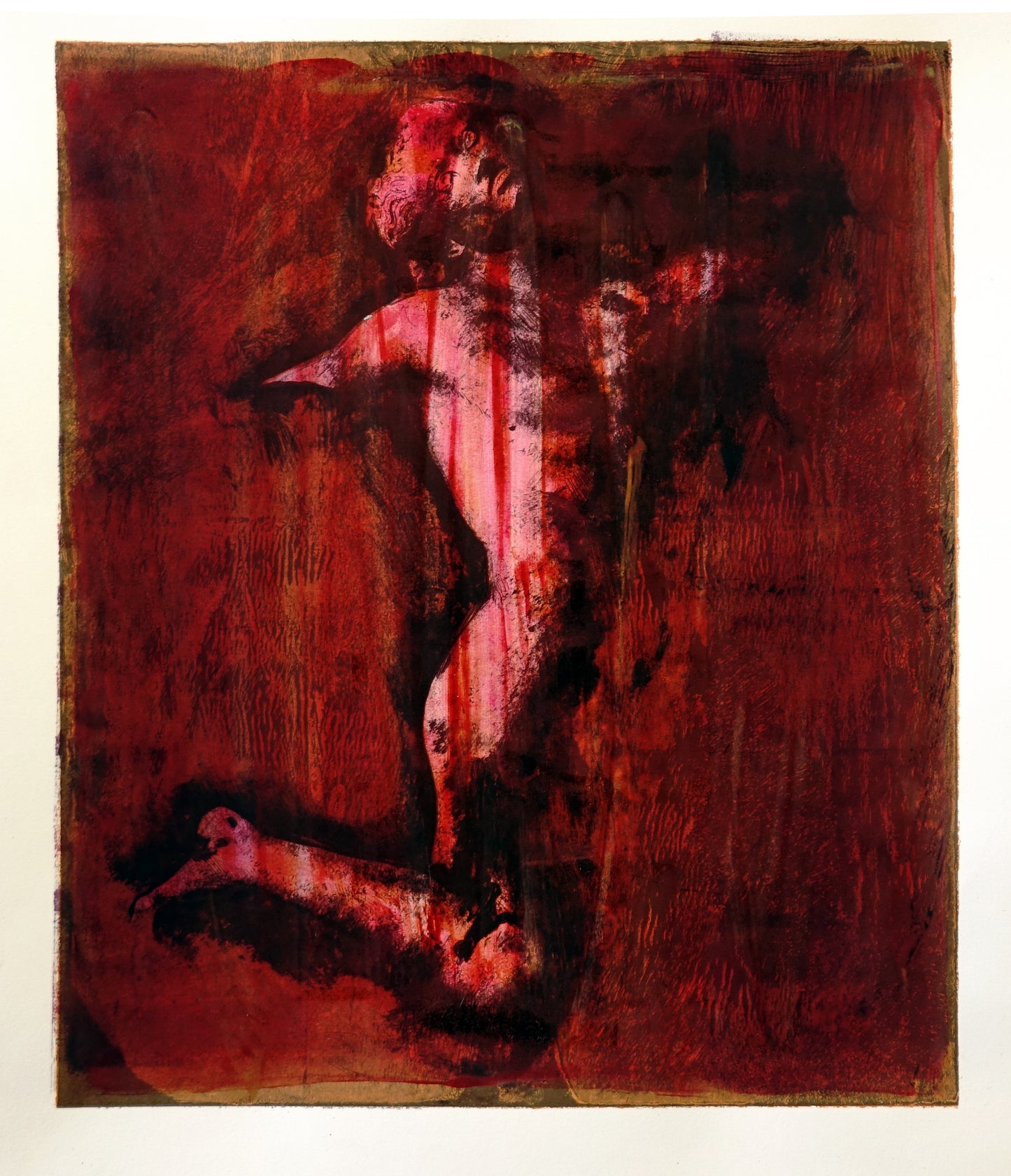 Satiro di Mazara 4 - Giovanni Blanco