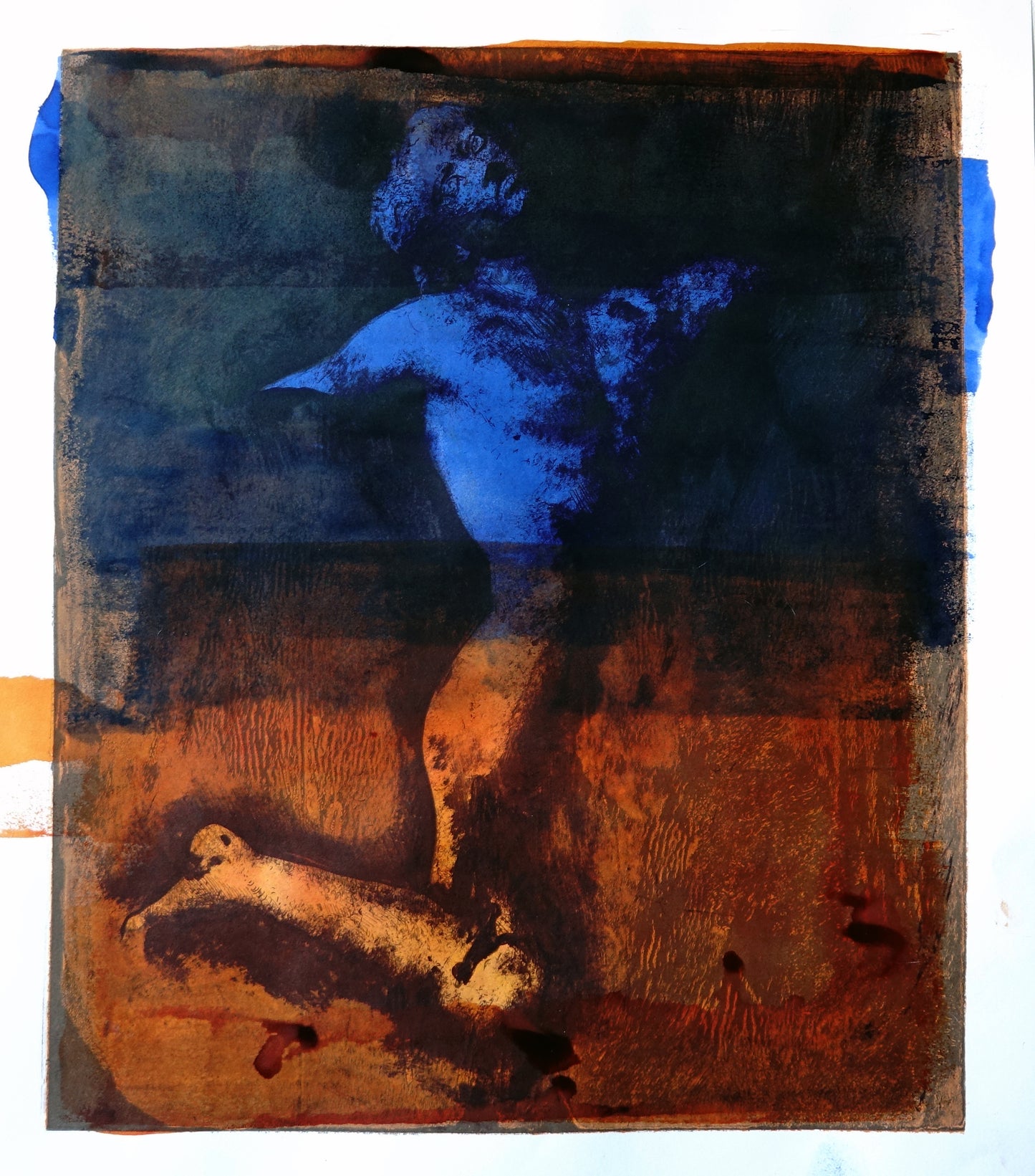 Satiro di Mazara 5 - Giovanni Blanco