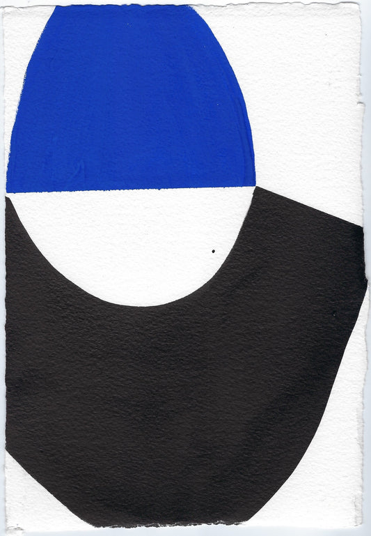 Frammenti Interni - Pilar Dominguez