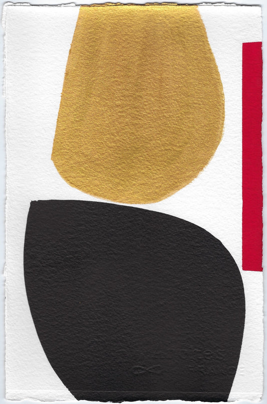 Frammenti Interni - Pilar Dominguez