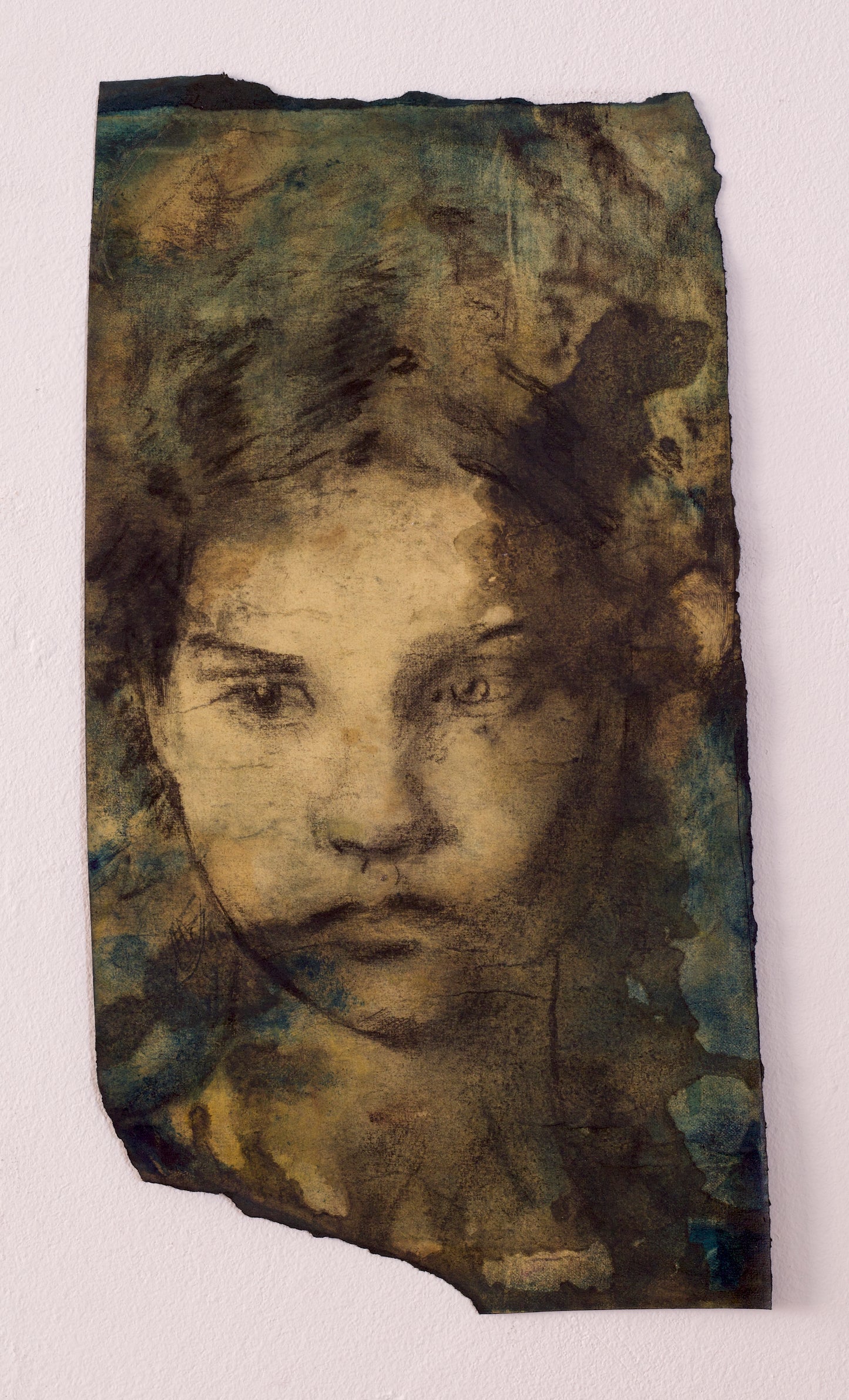 Tête | Domenico Grenci