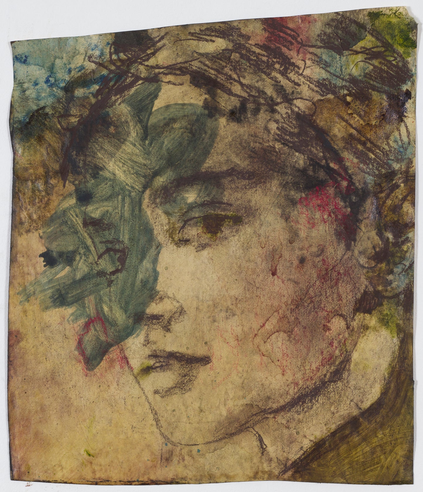 Anna | Domenico Grenci