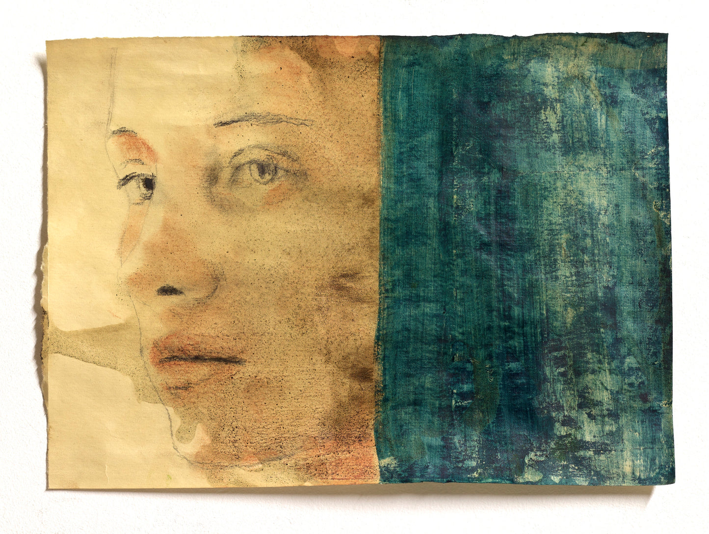 Tête | Domenico Grenci