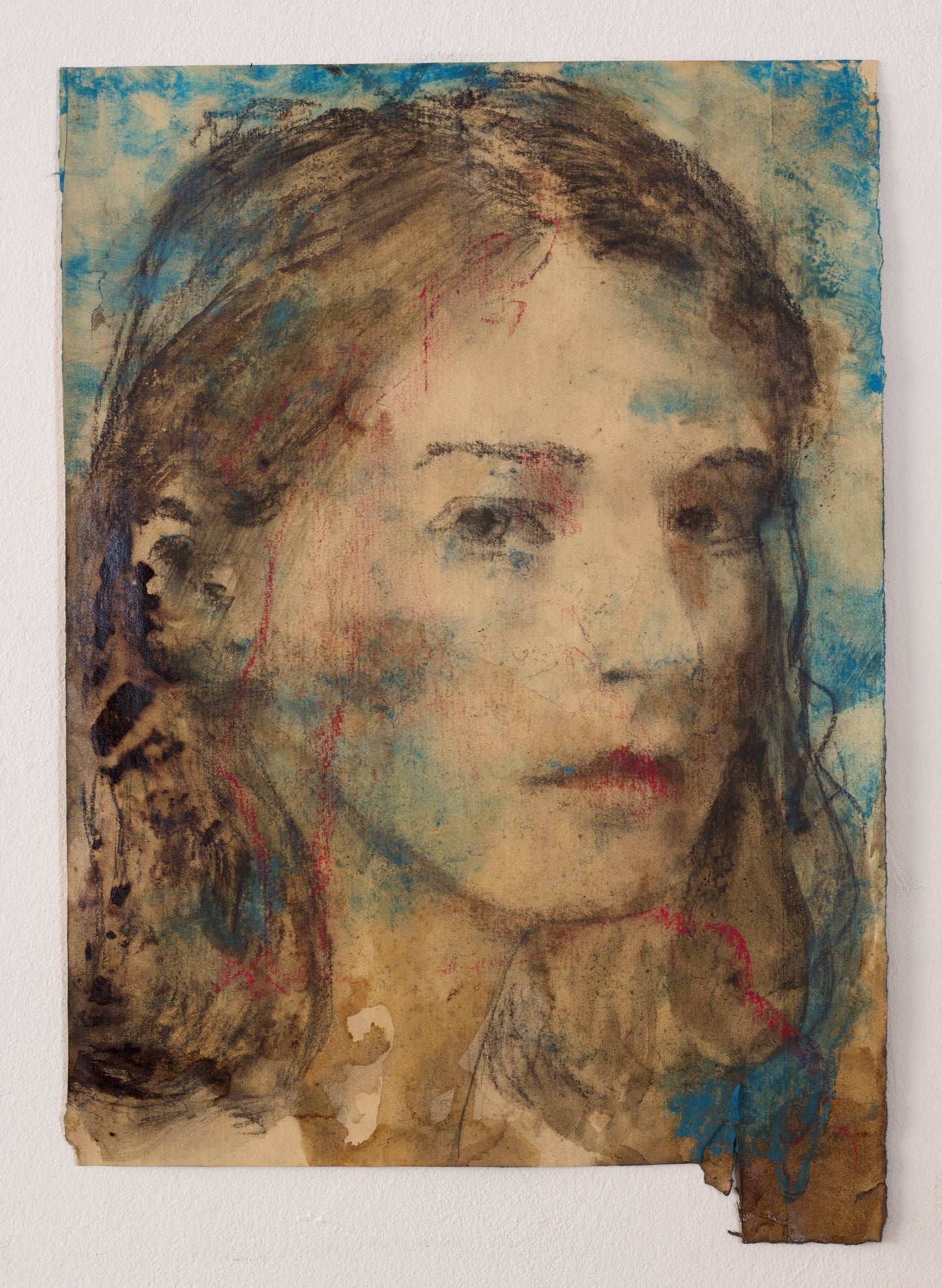 Tête | Domenico Grenci