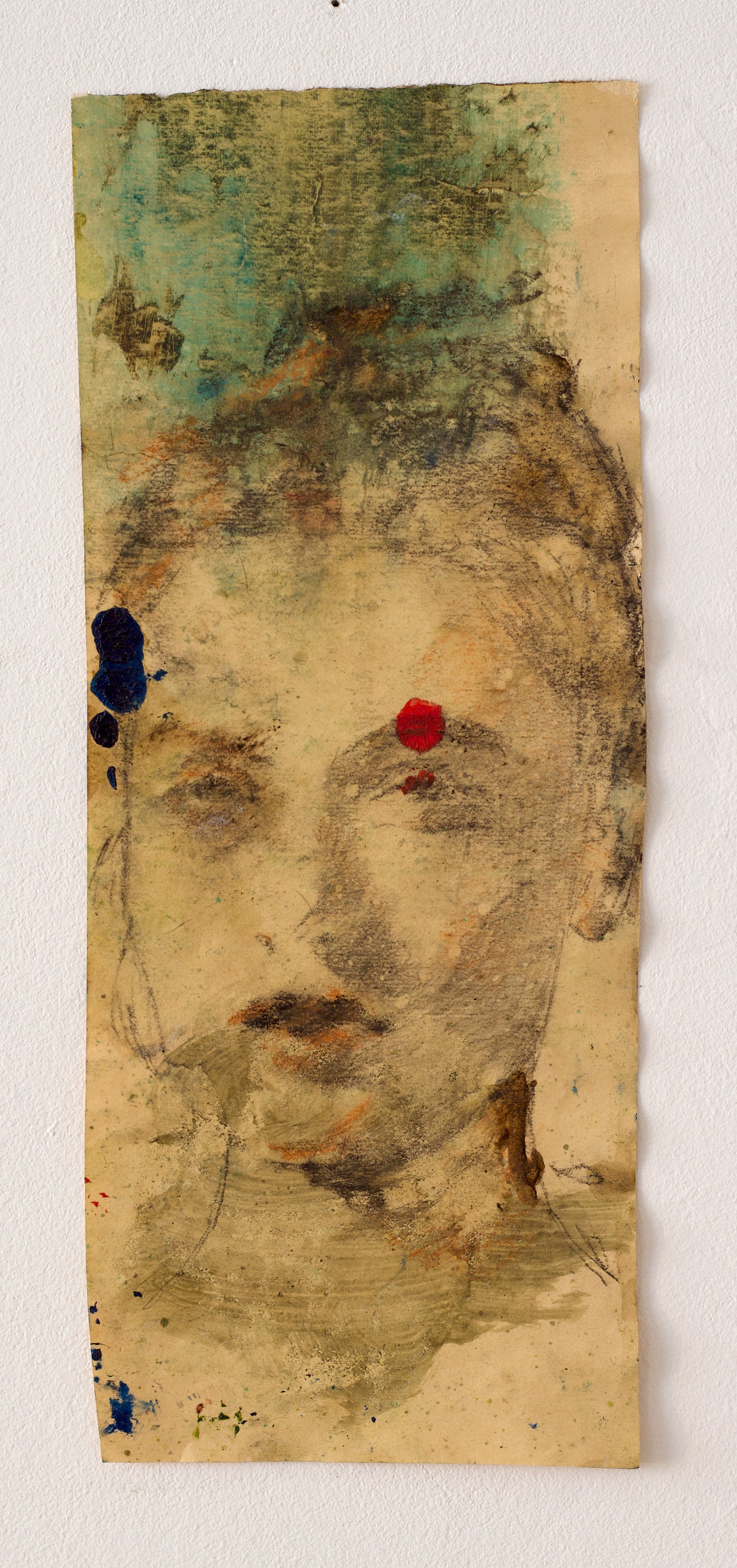 Tête | Domenico Grenci