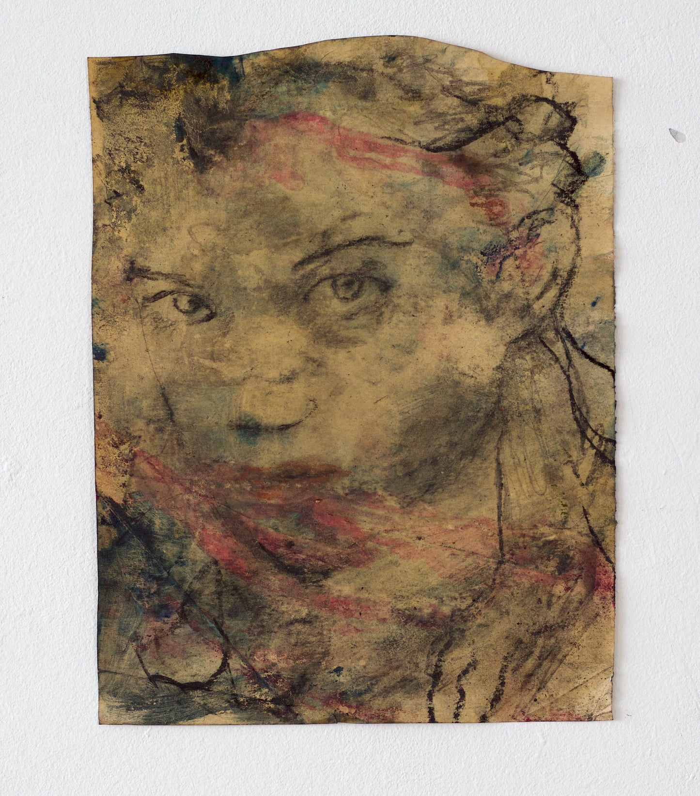 Tête | Domenico Grenci