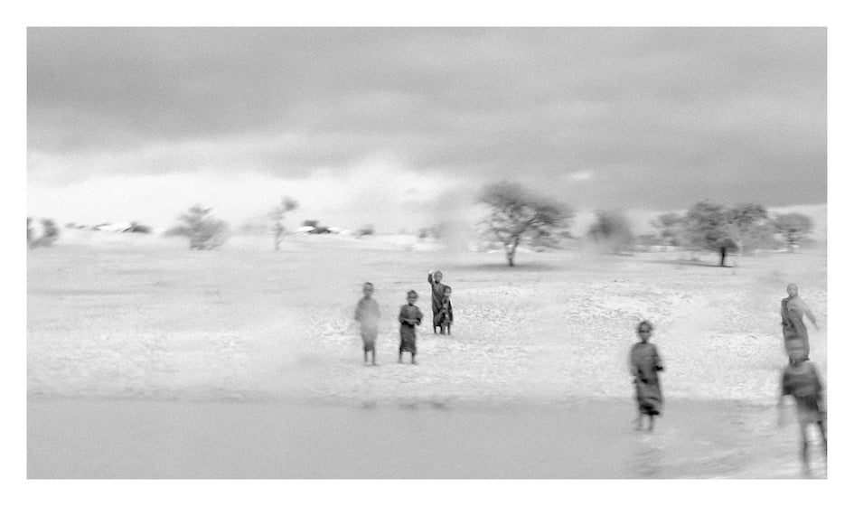 Before The Rains #1 - Alec Von Bargen