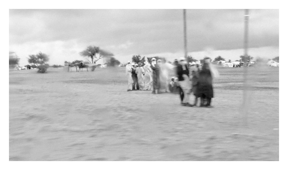 Before The Rains #6 - Alec Von Bargen