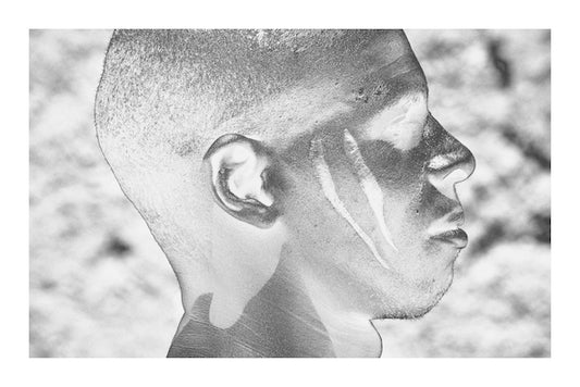 The Remnants of A Story Not Yet Told - Alec Von Bargen