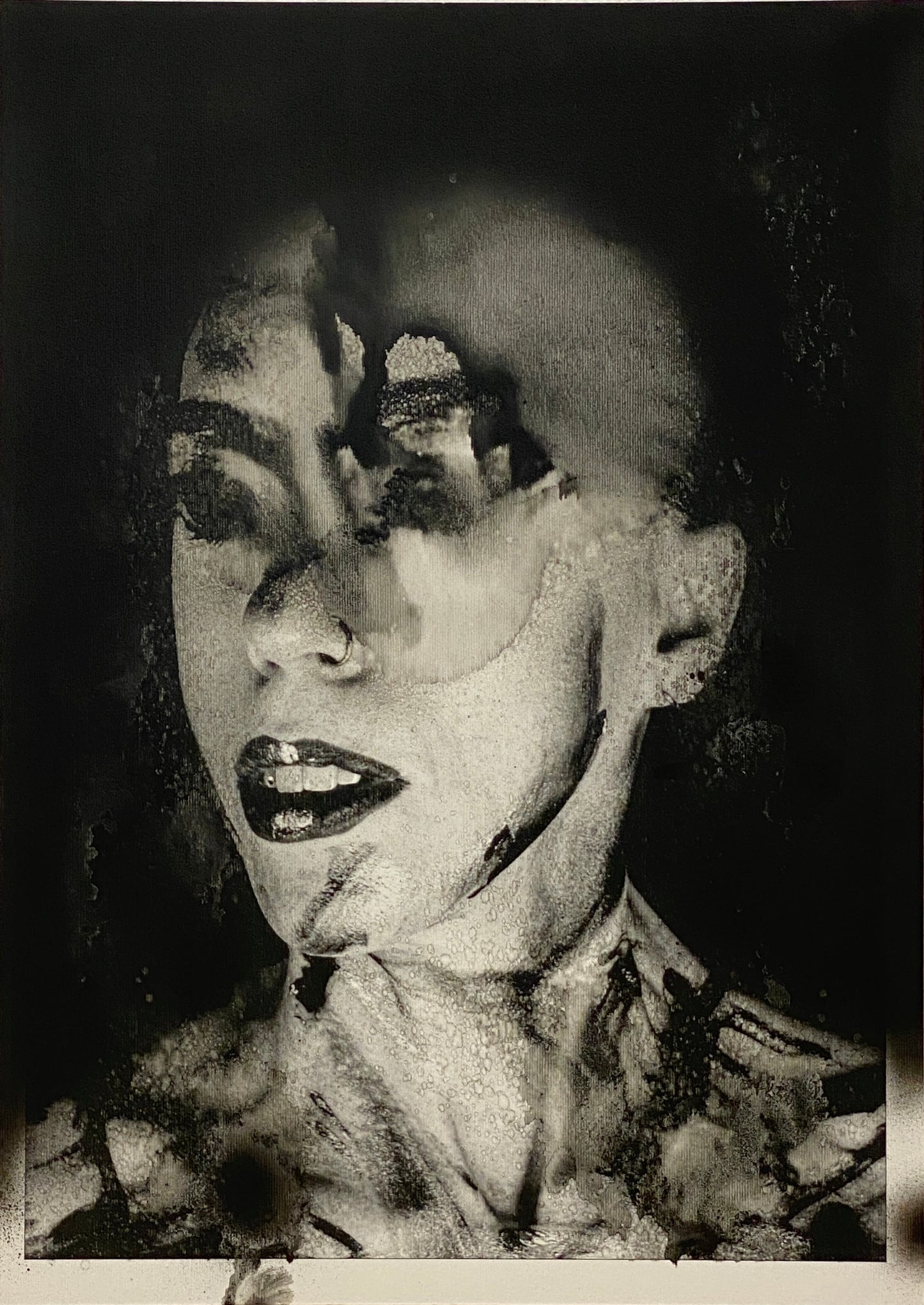 AGATHA XIV - Silvia Celeste Calcagno