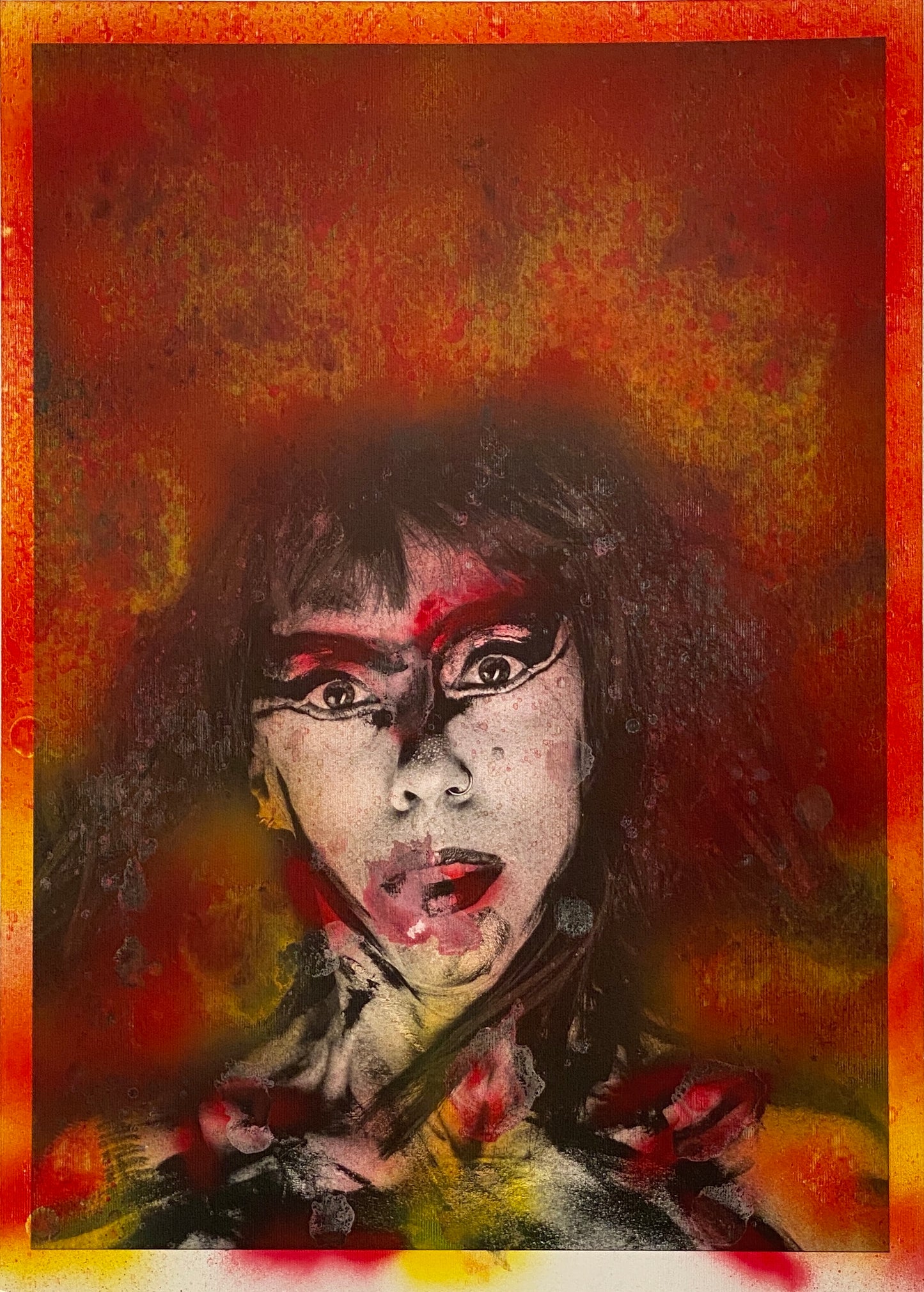 AGATHA XVIII - Silvia Celeste Calcagno