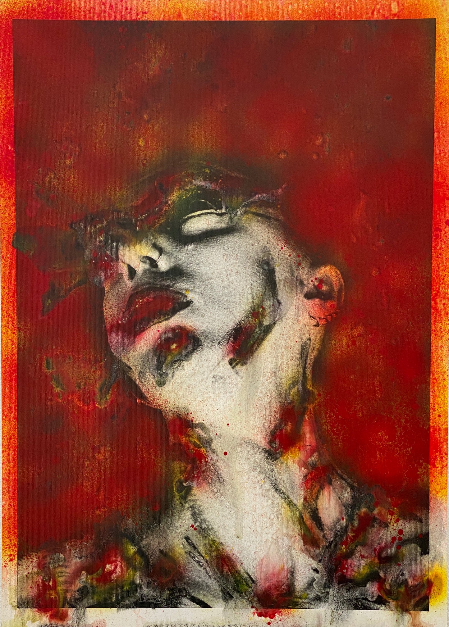 AGATHA XXII - Silvia Celeste Calcagno