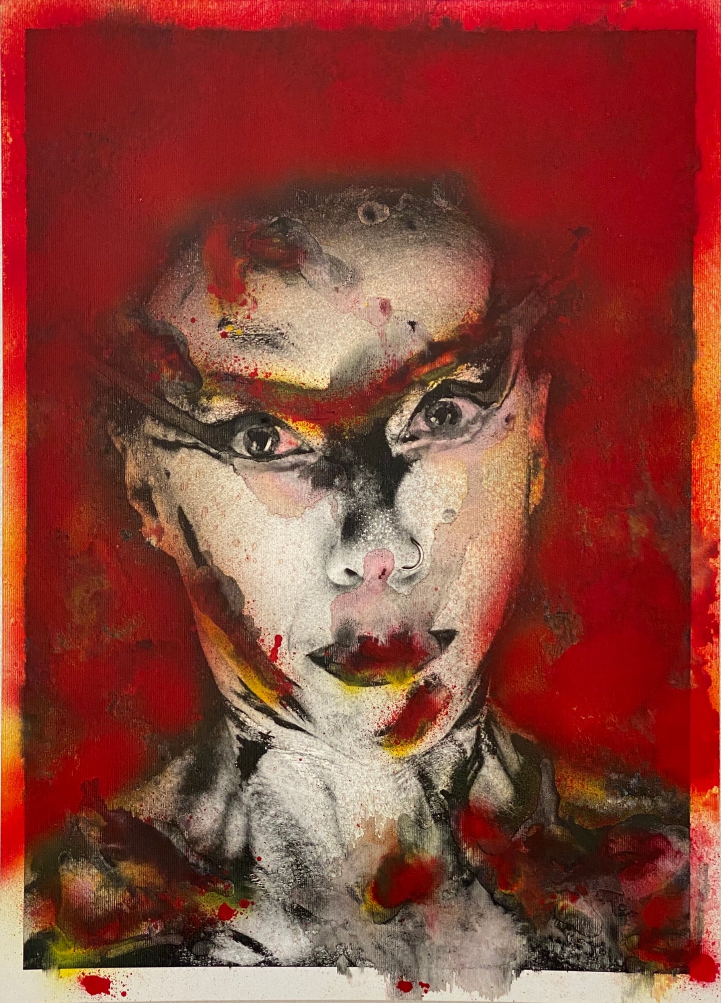 AGATHA XXIX - Silvia Celeste Calcagno