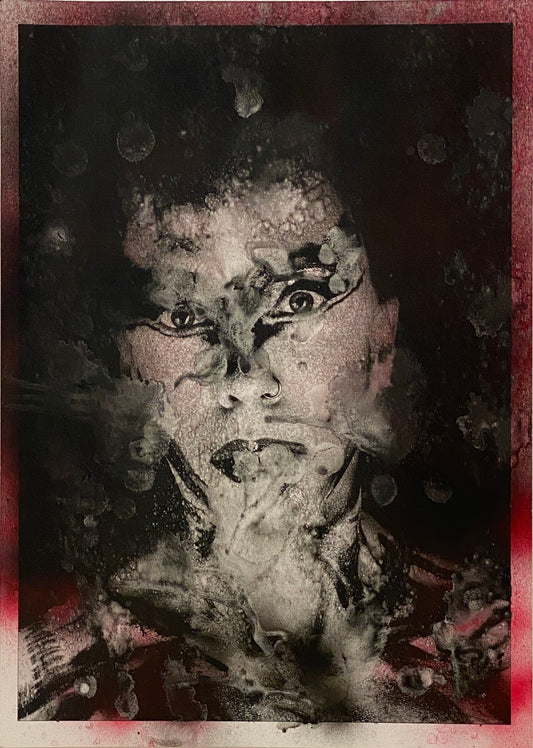 AGATHA XXV - Silvia Celeste Calcagno