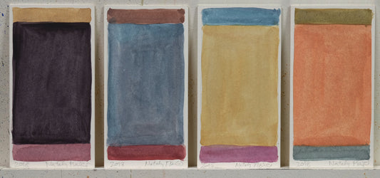 Tonalità 116-33 | Nataly Maier