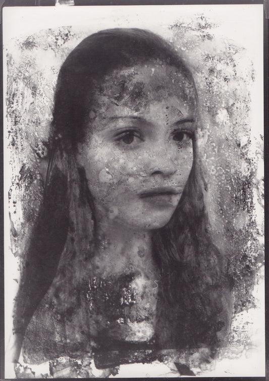 Mirror 5 | Domenico Grenci