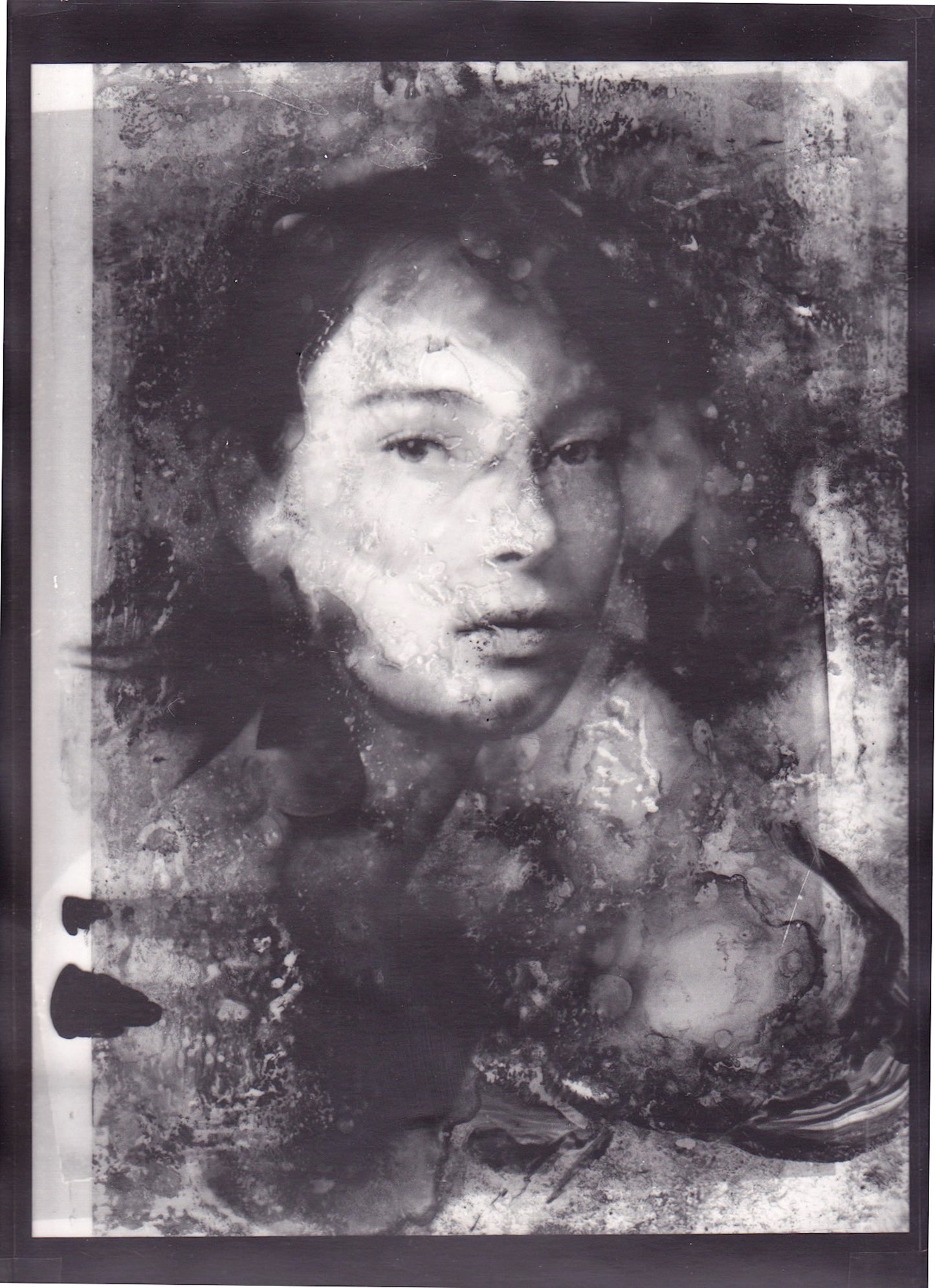 Mirror 2 | Domenico Grenci