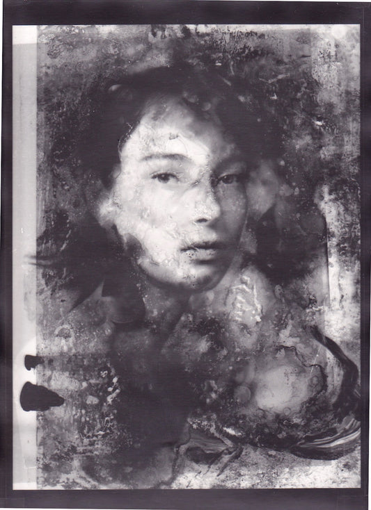 Mirror 2 | Domenico Grenci