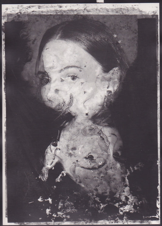 Mirror 3 | Domenico Grenci