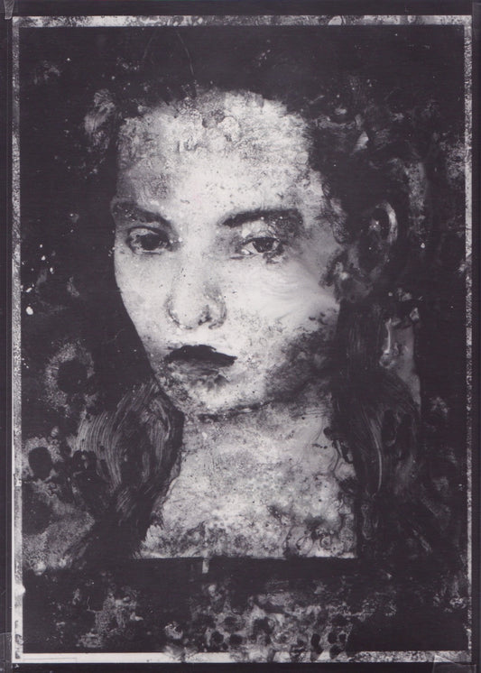 Mirror 4 | Domenico Grenci