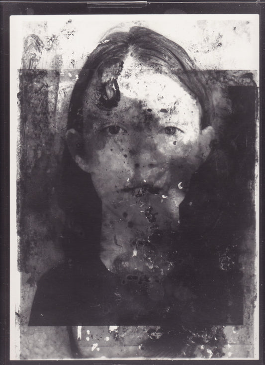 Mirror 6 | Domenico Grenci