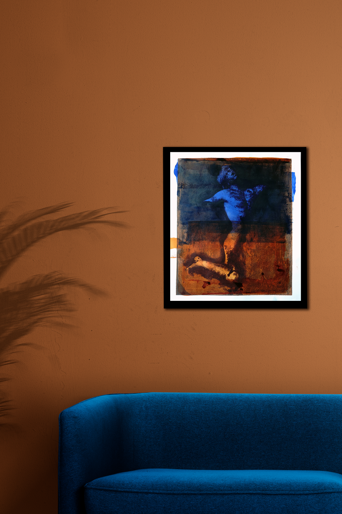 Satiro di Mazara 5 - Giovanni Blanco